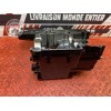 Carter moteur inférieur Suzuki GSR 750 2011 à 2016 