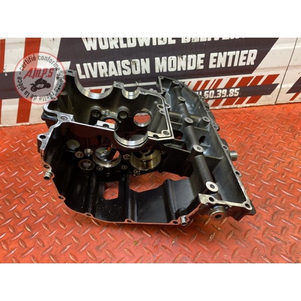 Carter moteur inférieur Suzuki GSR 750 2011 à 2016 