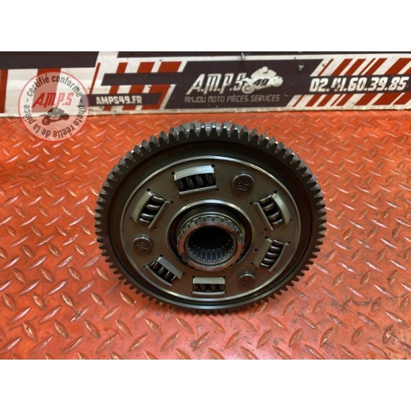 Cloche d'embrayage avec disque Suzuki GSR 750 2011 à 2016 