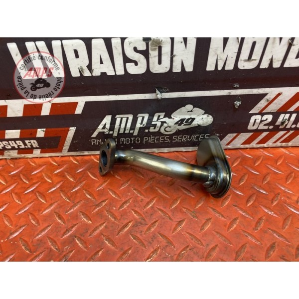 Crépine d'aspiration d'huile Suzuki GSR 750 2011 à 2016 