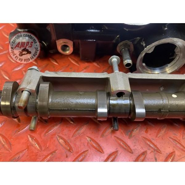 Culasse avec arbre a came Suzuki GSR 750 2011 à 2016 