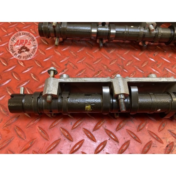 Culasse avec arbre a came Suzuki GSR 750 2011 à 2016 