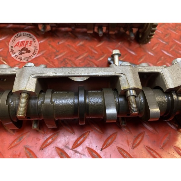 Culasse avec arbre a came Suzuki GSR 750 2011 à 2016 