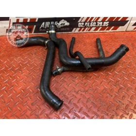 Kit de durite de refroidissement Suzuki GSR 750 2011 à 2016 