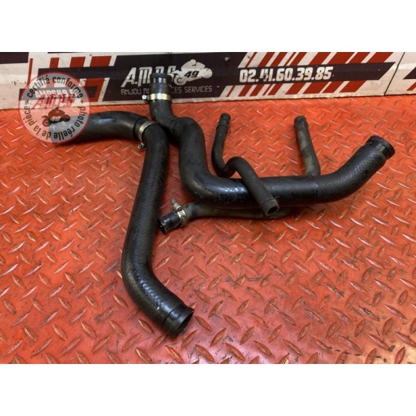 Kit de durite de refroidissement Suzuki GSR 750 2011 à 2016