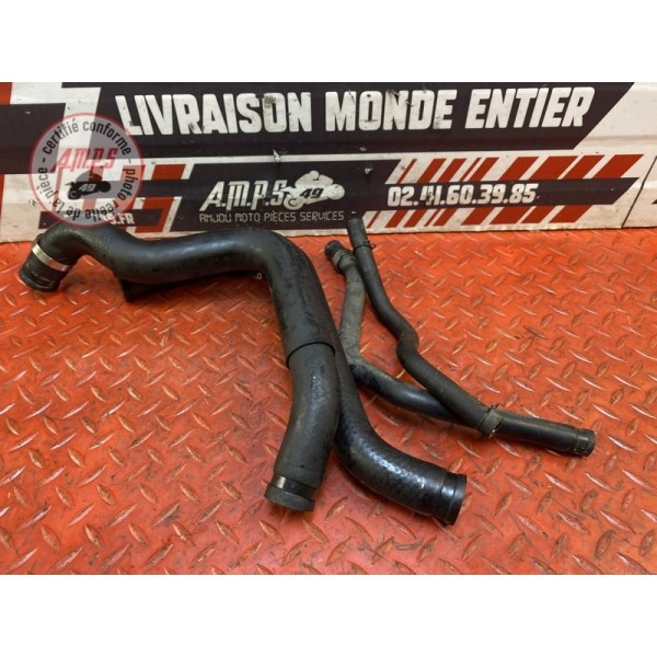 Kit de durite de refroidissement Suzuki GSR 750 2011 à 2016 