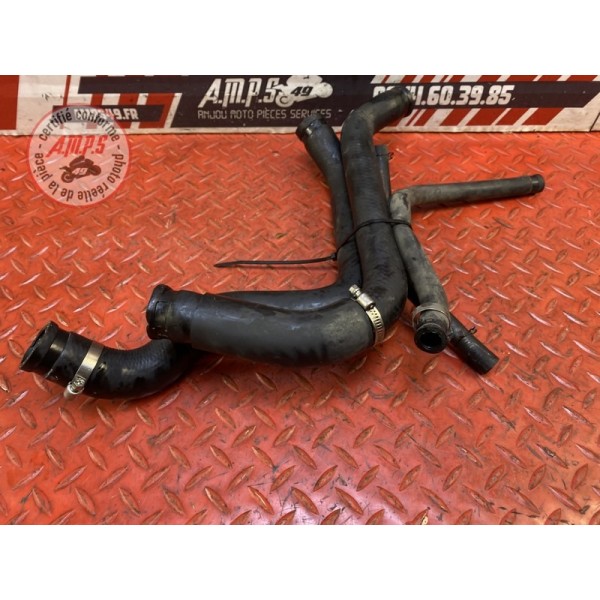 Kit de durite de refroidissement Suzuki GSR 750 2011 à 2016 