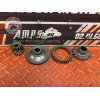 Kit de pignon moteur Suzuki GSR 750 2011 à 2016 