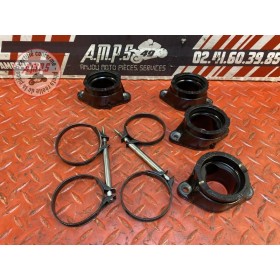 Kit de pipe d'admission Suzuki GSR 750 2011 à 2016 