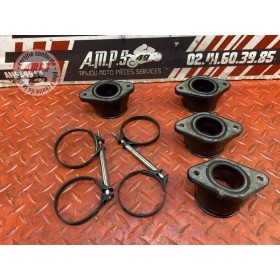 Kit de pipe d'admission Suzuki GSR 750 2011 à 2016 