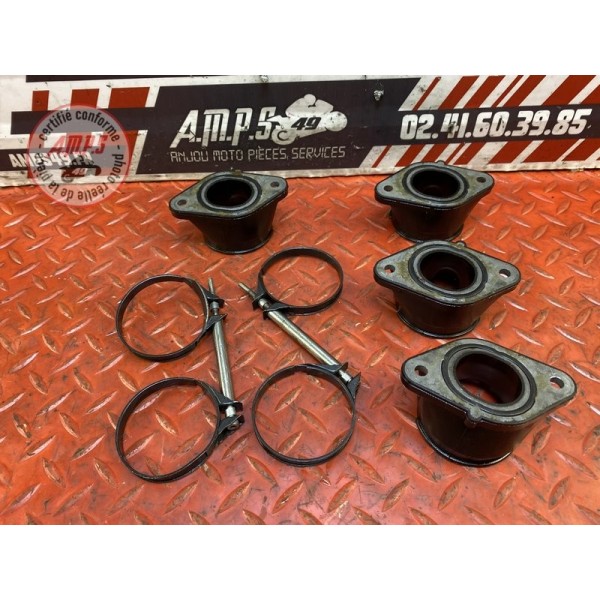 Kit de pipe d'admission Suzuki GSR 750 2011 à 2016 
