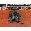 Kit de vis moteur Suzuki GSR 750 2011 à 2016 