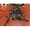 Kit de vis moteur Suzuki GSR 750 2011 à 2016 