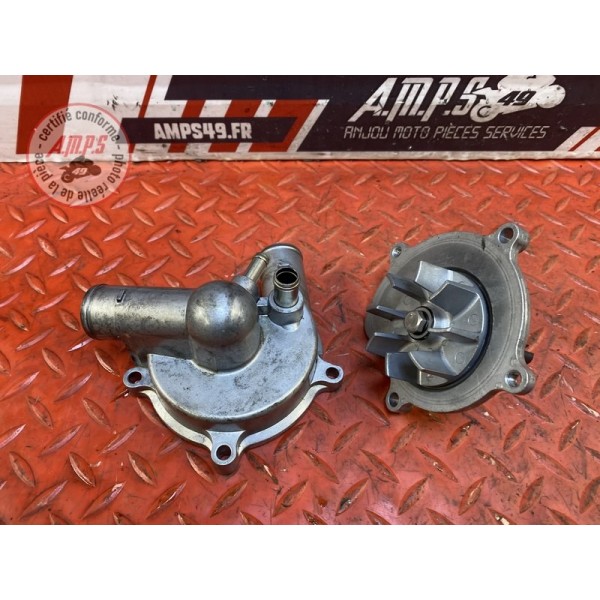 Pompe a eau Suzuki GSR 750 2011 à 2016 