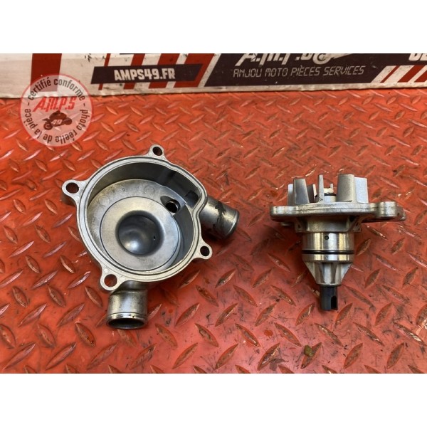 Pompe a eau Suzuki GSR 750 2011 à 2016 