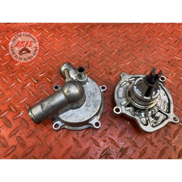 Pompe a eau Suzuki GSR 750 2011 à 2016 
