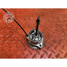 Pompe a huile Suzuki GSR 750 2011 à 2016 