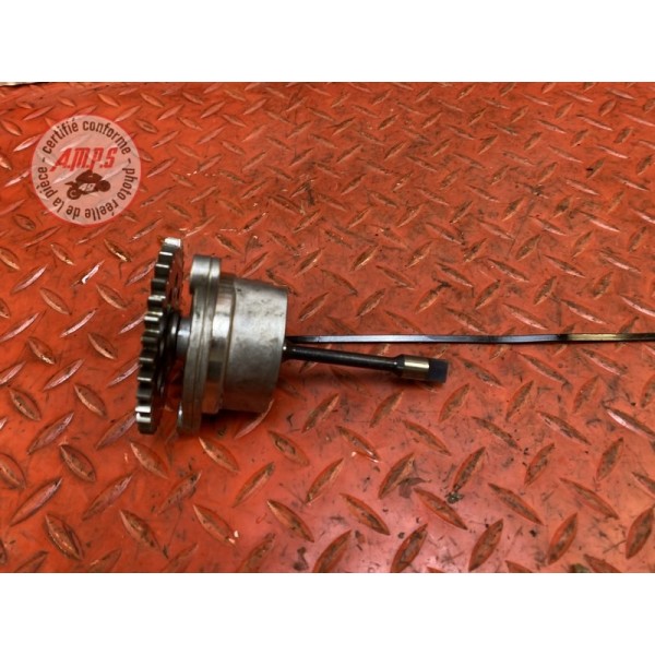 Pompe a huile Suzuki GSR 750 2011 à 2016 