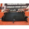 Radiateur d'eau Suzuki GSR 750 2011 à 2016 