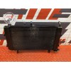 Radiateur d'eau Suzuki GSR 750 2011 à 2016 