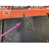 Radiateur d'eau Suzuki GSR 750 2011 à 2016 