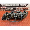 Rampe d'injection Suzuki GSR 750 2011 à 2016 