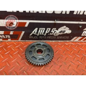 Roue libre de démarreur Suzuki GSR 750 2011 à 2016 