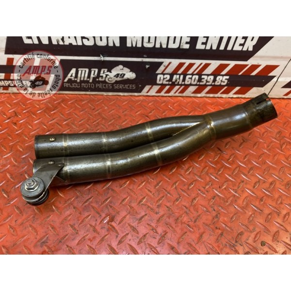 Silencieux MIVV Suzuki GSR 750 2011 à 2016 