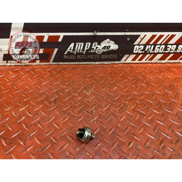 Sonde de pression d'huile Suzuki GSR 750 2011 à 2016