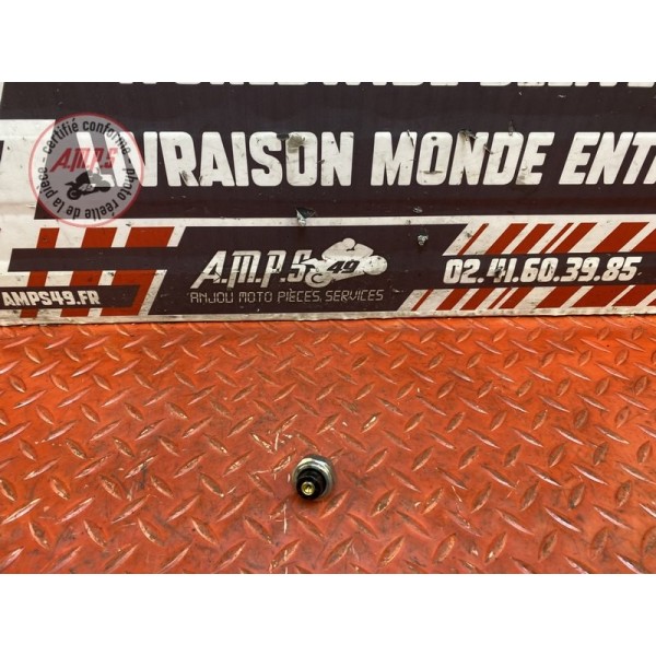 Sonde de pression d'huile Suzuki GSR 750 2011 à 2016 