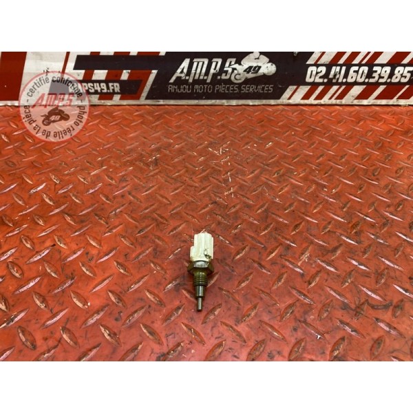 Sonde de température d'eau Suzuki GSR 750 2011 à 2016 