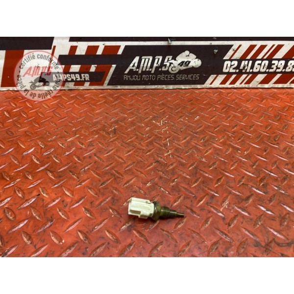 Sonde de température d'eau Suzuki GSR 750 2011 à 2016 