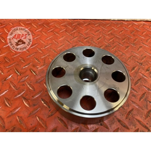 Stator alternateur Suzuki GSR 750 2011 à 2016 