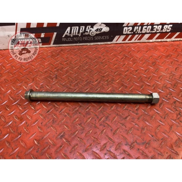 Axe de bras oscillant Suzuki GSR 750 2011 à 2016 