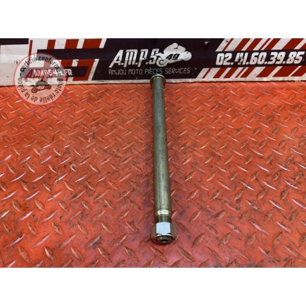 Axe de bras oscillant Suzuki GSR 750 2011 à 2016 