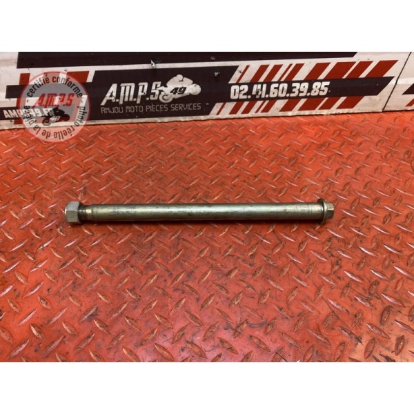 Axe de bras oscillant Suzuki GSR 750 2011 à 2016 