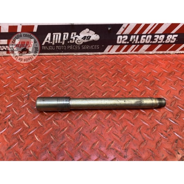 Axe de roue avant Suzuki GSR 750 2011 à 2016 