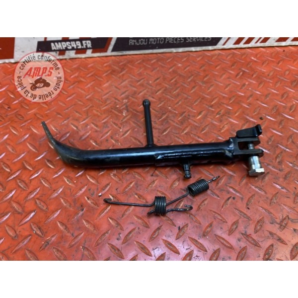 Bequille laterale Suzuki GSR 750 2011 à 2016 
