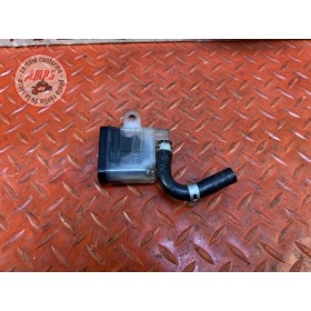 Bocal de liquide de frein arriere Suzuki GSR 750 2011 à 2016 
