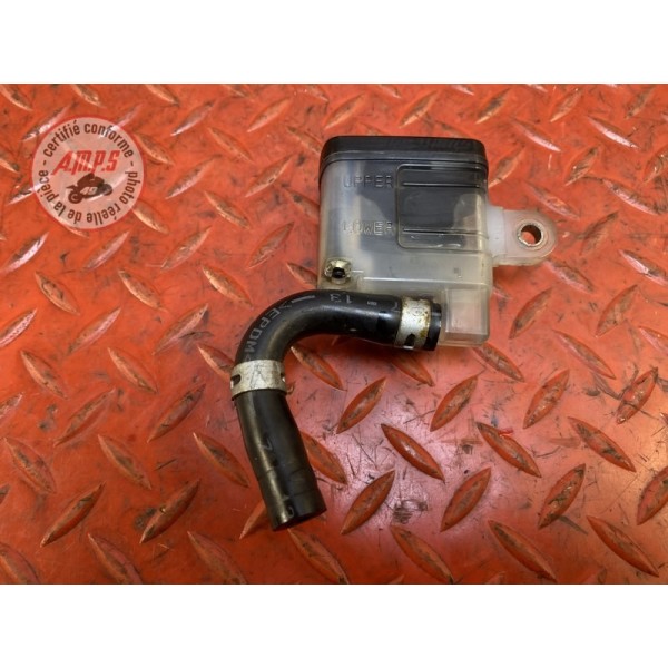 Bocal de liquide de frein arriere Suzuki GSR 750 2011 à 2016 