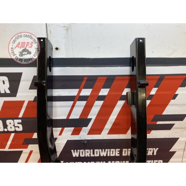 Bras oscillant Suzuki GSR 750 2011 à 2016 
