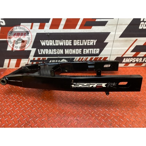 Bras oscillant Suzuki GSR 750 2011 à 2016 