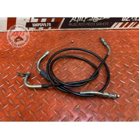 Cable d'accélérateur Suzuki GSR 750 2011 à 2016 