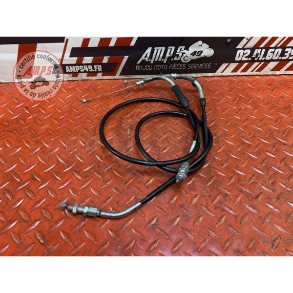 Cable d'accélérateur Suzuki GSR 750 2011 à 2016 