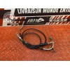 Cable d'accélérateur Suzuki GSR 750 2011 à 2016 