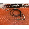 Cable d'accélérateur Suzuki GSR 750 2011 à 2016 
