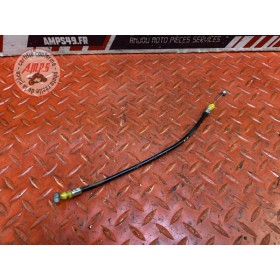 Cable de Verrou de selle Suzuki GSR 750 2011 à 2016 