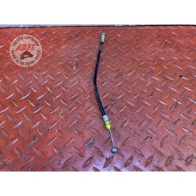 Cable de Verrou de selle Suzuki GSR 750 2011 à 2016 