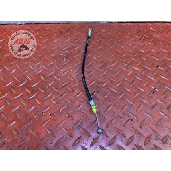 Cable de Verrou de selle Suzuki GSR 750 2011 à 2016 