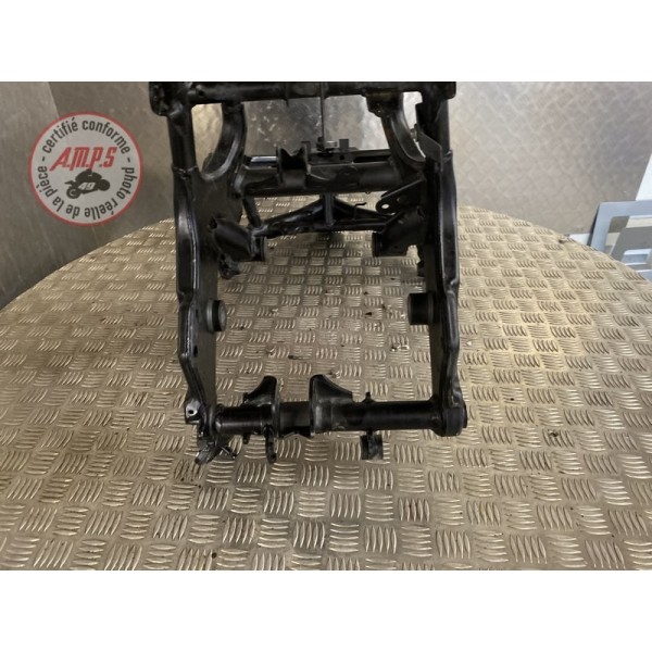 Cadre avec carte grise Suzuki GSR 750 2011 à 2016 